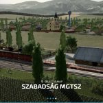 szabadsag mgtsz v1.0 fs22 9