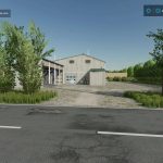 szarvasi mgtsz fs22 v1.0 fs22 6 1