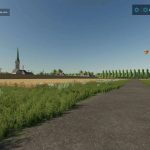 szarvasi mgtsz fs22 v1.0 fs22 9 1