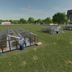 szklarnie 28greenhouses 29 v1.0 fs22 2