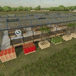 szklarnie 28greenhouses 29 v1.0 fs22 3