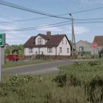 szpakowo map v1.0 fs22 3