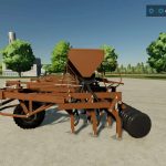 szs21 v1.0 fs22 4