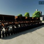 szs21 v1.0 fs22 7