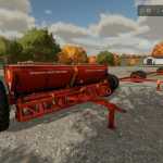 szt36a seeder v1.0 fs22 1