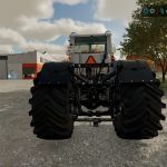 t 150k custom build v1.0 fs22 4