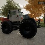 t 150k custom build v1.0 fs22 6