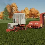 t 70 v1.0 fs22 2