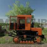 t 70 v1.0.0.1 fs22 1