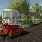 t 70 v1.0.0.1 fs22 2