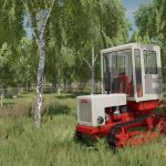 t 70 v1.0.0.1 fs22 4