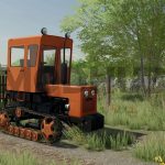 t 70 v1.0.0.1 fs22 5