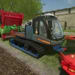 t wolf agripower v1.1 fs22 2