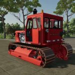 t100 dozer v1.0 fs22 3