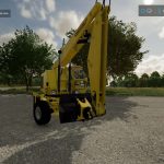 t174 v1.0 fs22 2