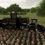 t4 40 multi harvester pack v1.0 fs22 1