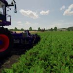 t4 40 multi harvester pack v1.0 fs22 3