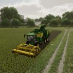 t4 40 multi harvester pack v1.0 fs22 5