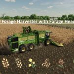 t4 40 multi harvester pack v1.0.0.1 fs22 2