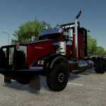 t800 winch truck v1.0 fs22 1