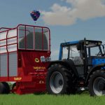 taarup 1030 v1.0 fs22 1