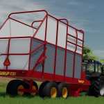 taarup 1030 v1.0 fs22 2