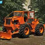 taf 657 forestry v1.0 fs22 1