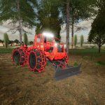 taf 690 pe converted v1.0 fs22 3