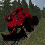 taf 690 pe v2.0 fs22 2