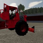 taf 690 pe v2.0 fs22 3