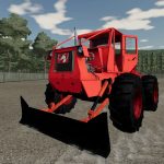 taf 690 pe v2.0 fs22 5