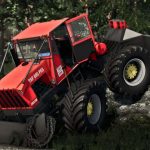 taf 690 pes v1.0 fs22 2