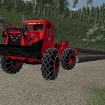 taf 690 v1.0 fs22 2