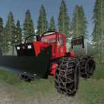 taf 690mk v1.0 fs22 1