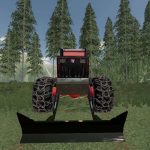 taf 690mk v1.0 fs22 2