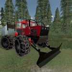 taf 690mk v1.0.0.1 fs22 1