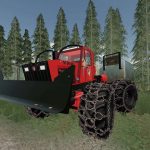 taf 690mk v1.0.0.1 fs22 2