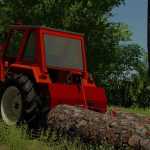 tajfun 4t v1.0 fs22 1