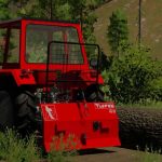 tajfun 4t v1.0 fs22 3