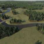 takapajula 4x map v1.0 fs22 1