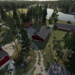 takapajula 4x map v1.0 fs22 2