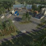 takapajula 4x map v1.0 fs22 4