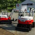 takeuchi tb295w tb290 2 v1.0 fs22 1