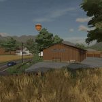 tal map v1.0 fs22 3