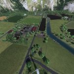 talbach 2k22 updated v1.0.3 fs22 3