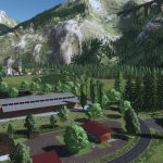 talbach 2k22 updated v1.0.3 fs22 5