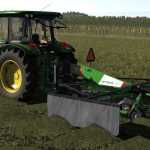 talex spyder 360 420 v1.0 fs22 1