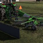 talex spyder 360 420 v1.0 fs22 4