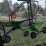 talex spyder 360 420 v1.0 fs22 5