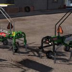 talex spyder 360 420 v1.0 fs22 6